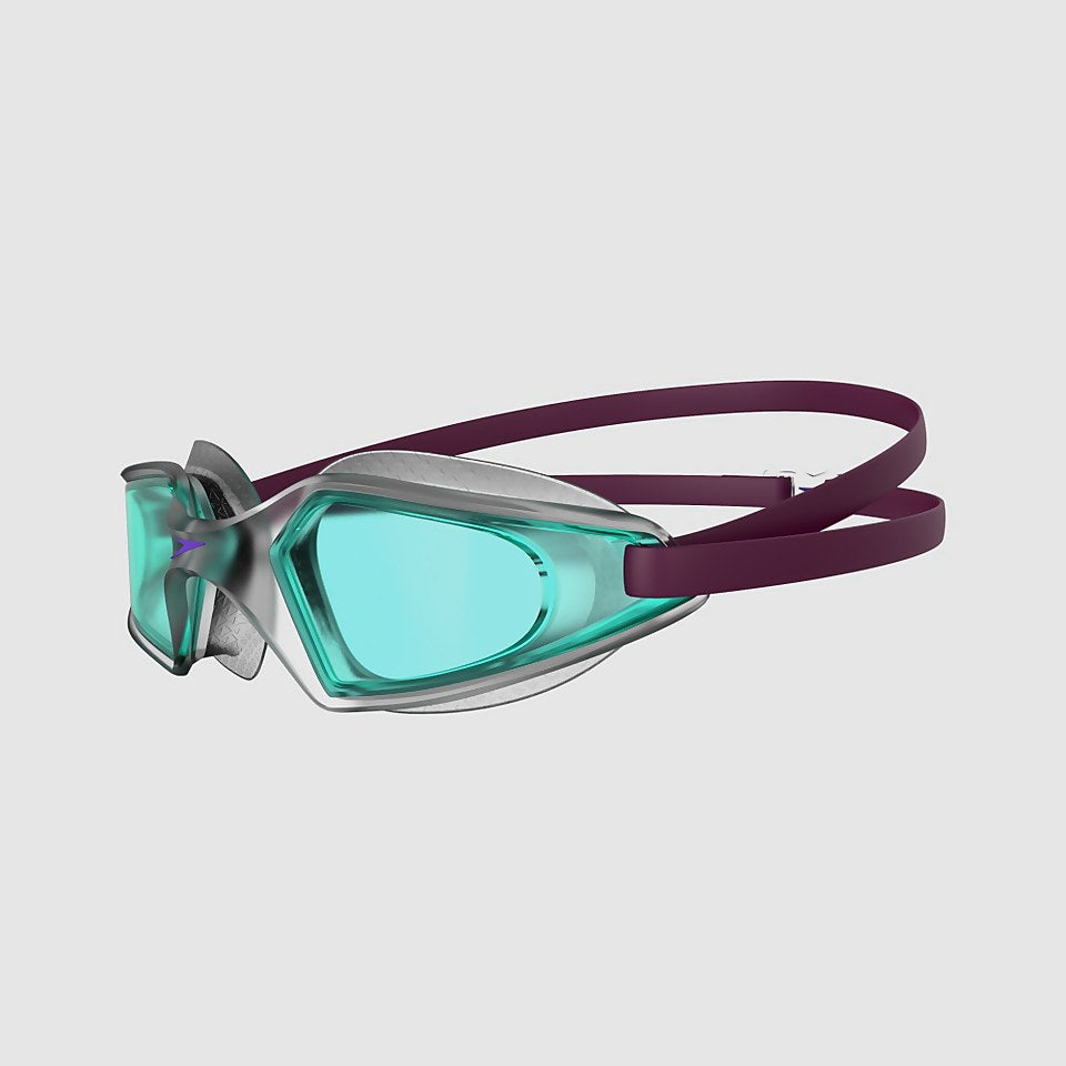 Hydropulse Junior Goggle Purple | Speedo