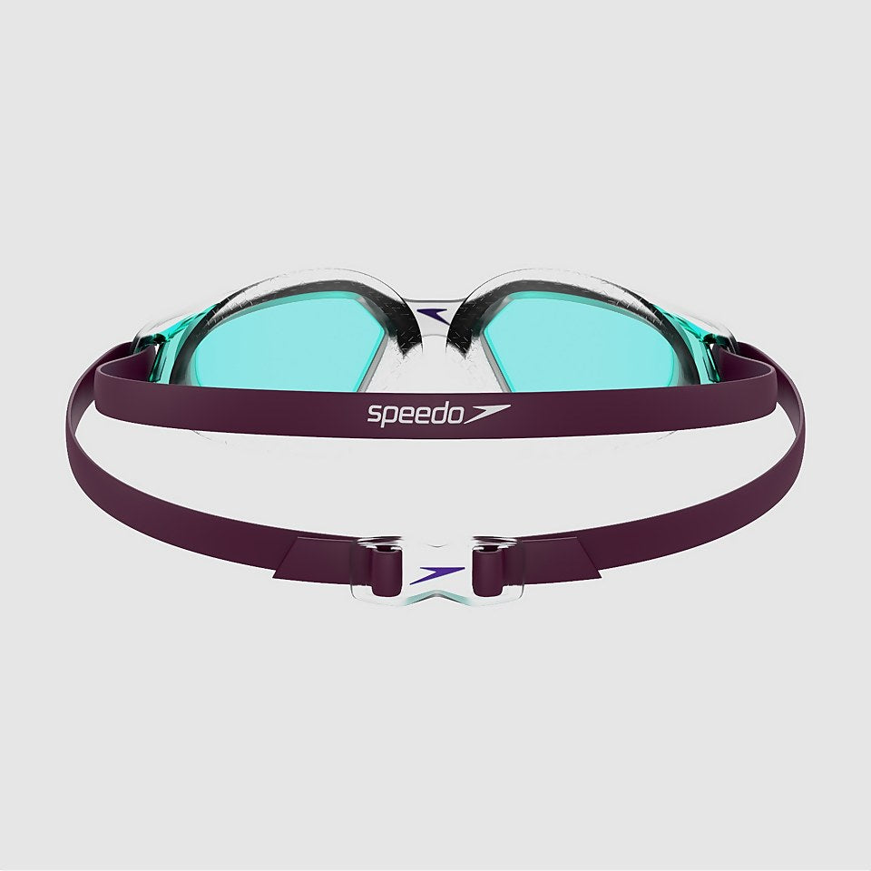 Hydropulse Junior Goggle Purple | Speedo