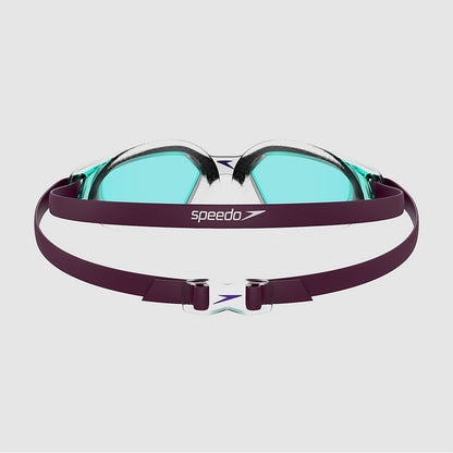 Hydropulse Junior Goggle Purple | Speedo