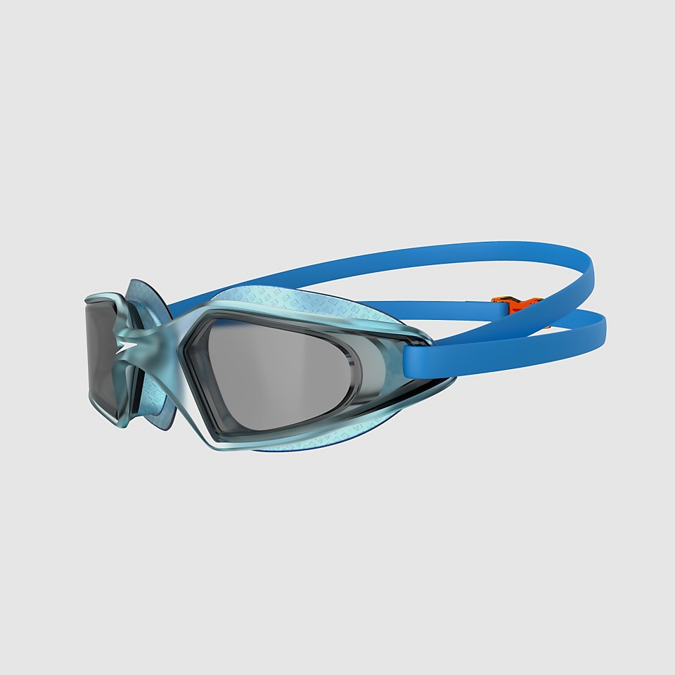 Hydropulse Junior Goggle Blue | Speedo