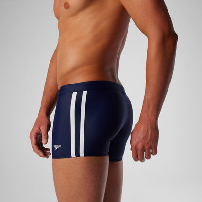 Shoreline Square Leg Navy | Speedo
