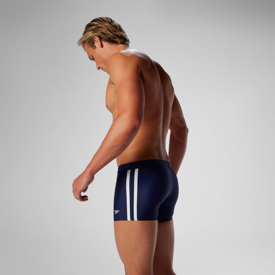 Shoreline Square Leg Navy | Speedo