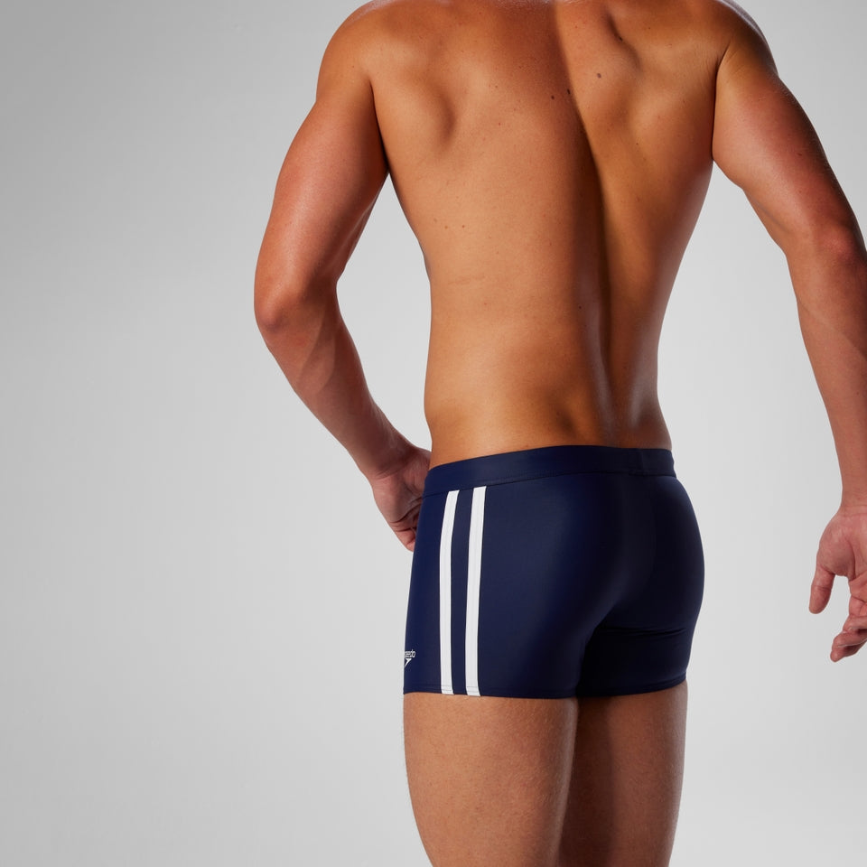 Shoreline Square Leg Navy | Speedo