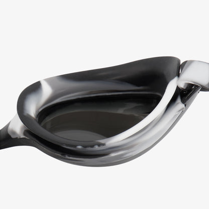 Junior Hyper Flyer Mirror Goggles Silver | Speedo