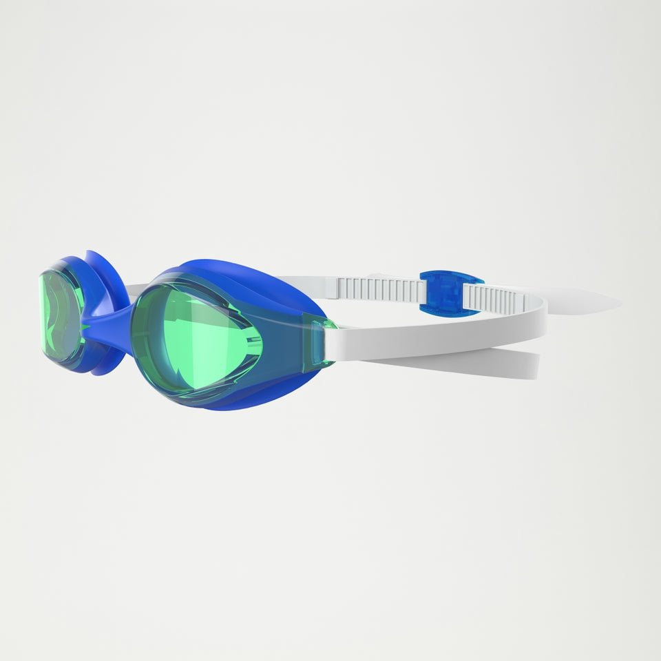 Junior Hyper Flyer Goggles Blue/Jade | Speedo