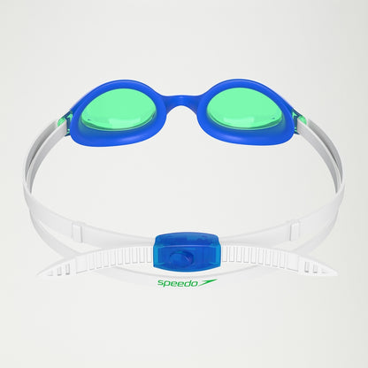 Junior Hyper Flyer Goggles Blue/Jade | Speedo