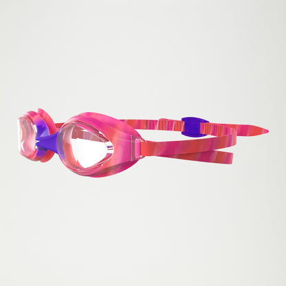 Junior Hyper Flyer Goggles Pop Purple | Speedo