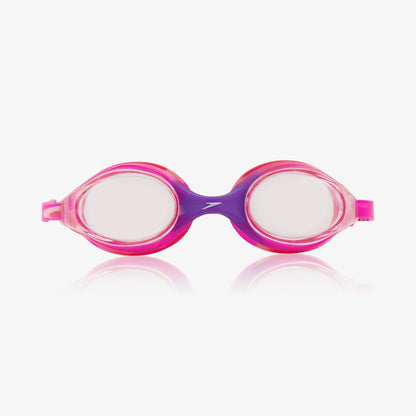 Junior Hyper Flyer Goggles Pop Purple | Speedo