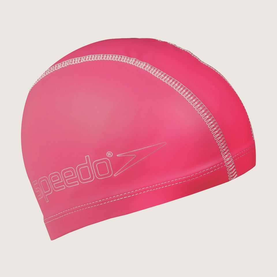 Adult Pace Cap Pink | Speedo