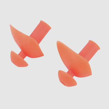 Junior Ergo Earplug Orange | Speedo