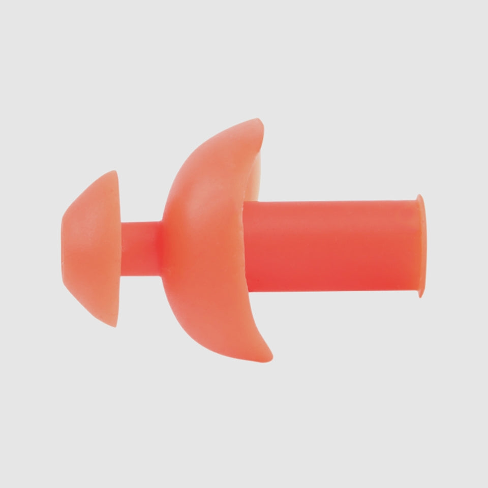Junior Ergo Earplug Orange | Speedo