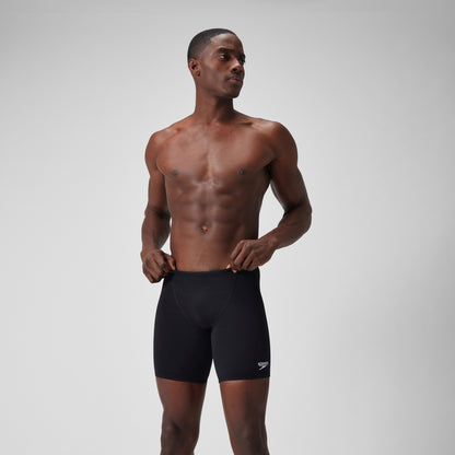 Endurance+ Mid Jammer Black | Speedo