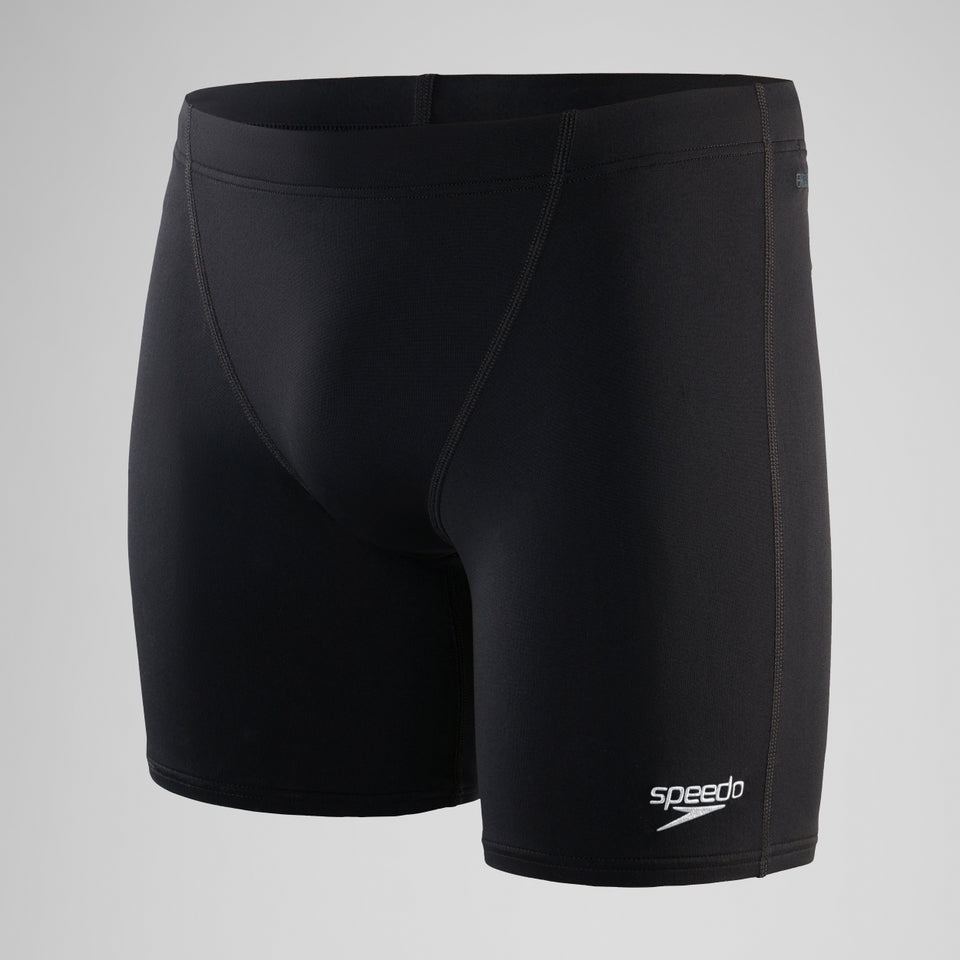 Endurance+ Mid Jammer Black | Speedo