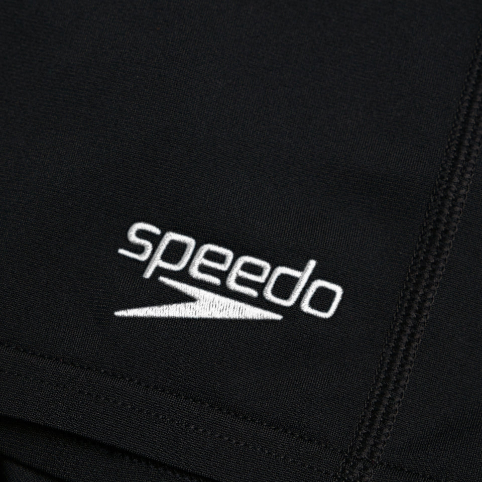 Endurance+ Mid Jammer Black | Speedo