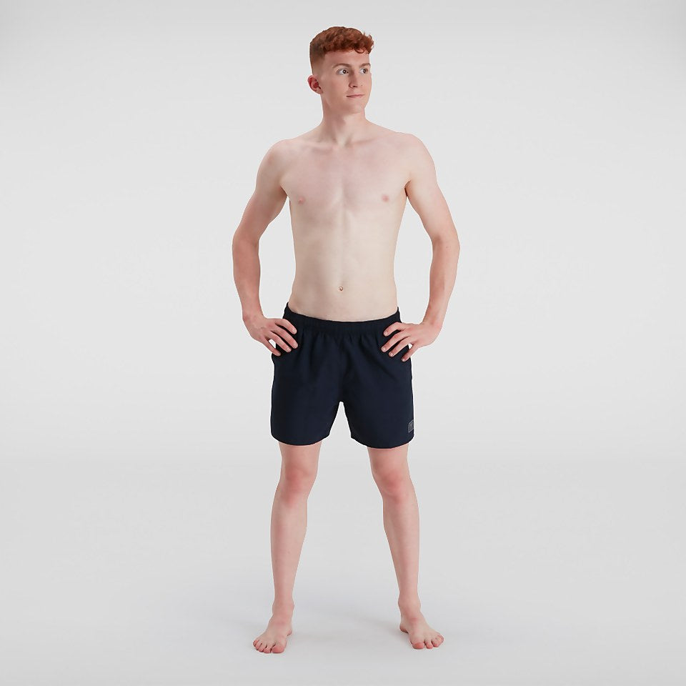 Prime Leisure 16" Swimshort Navy | Speedo