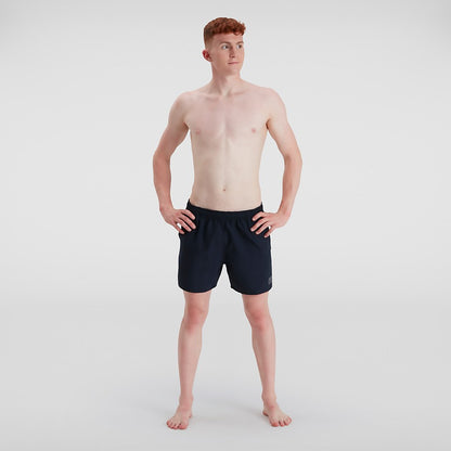Prime Leisure 16" Swimshort Navy | Speedo