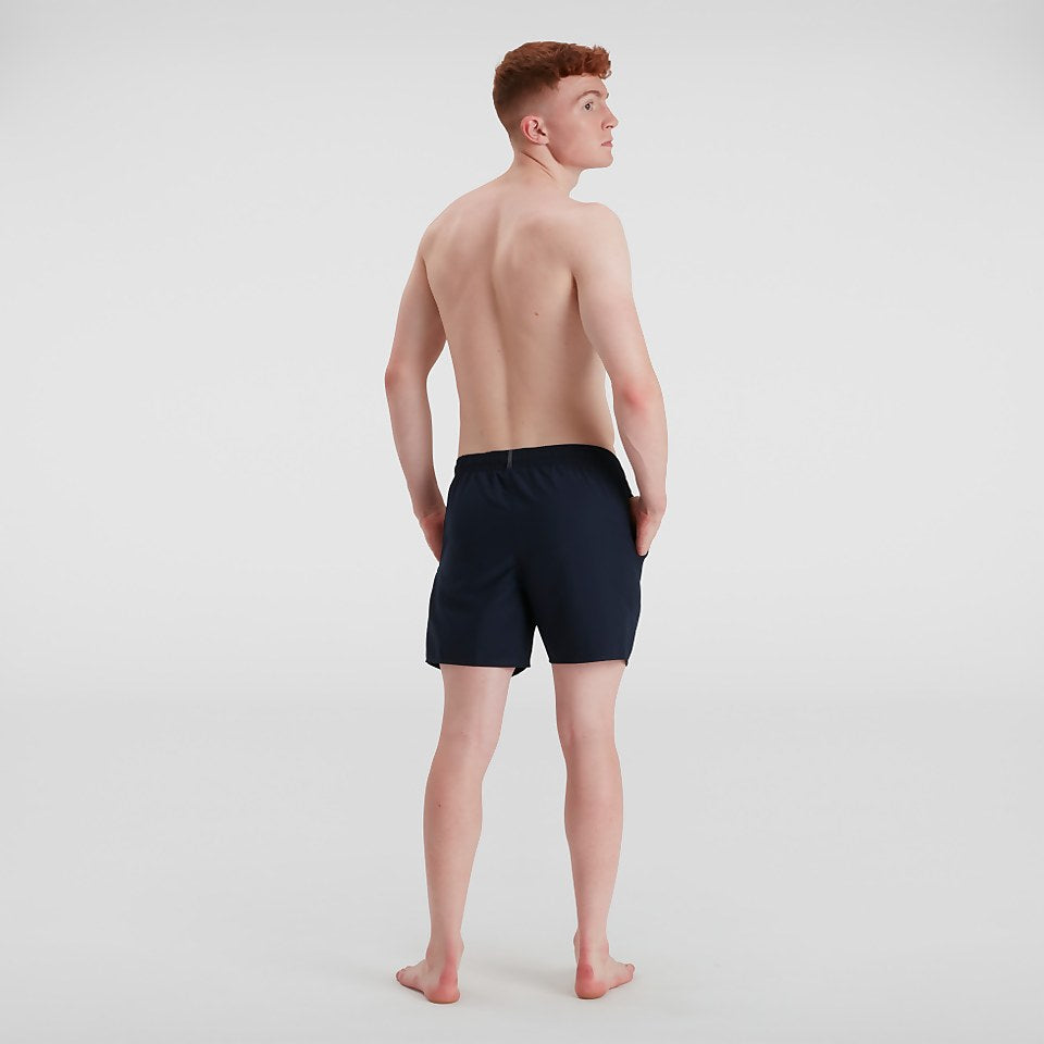 Prime Leisure 16" Swimshort Navy | Speedo