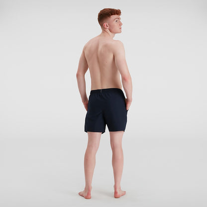 Prime Leisure 16" Swimshort Navy | Speedo