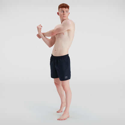 Prime Leisure 16" Swimshort Navy | Speedo