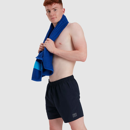 Prime Leisure 16" Swimshort Navy | Speedo