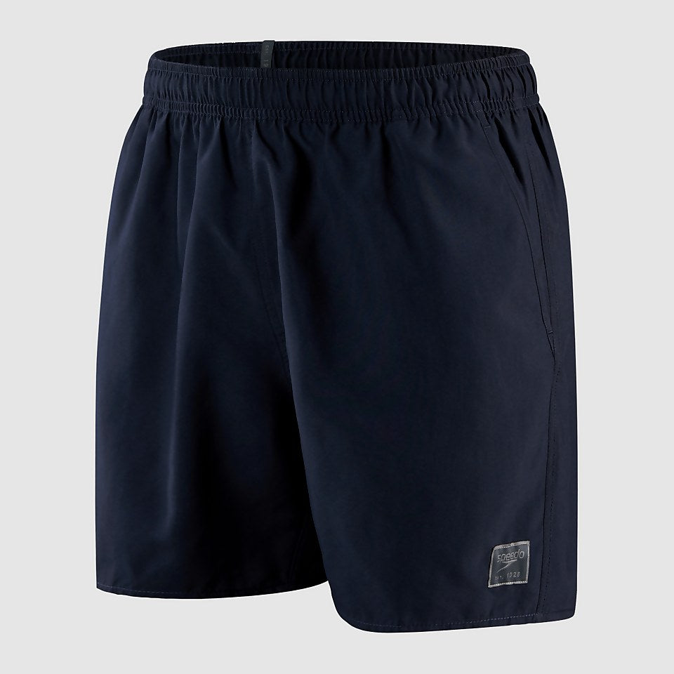 Prime Leisure 16" Swimshort Navy | Speedo