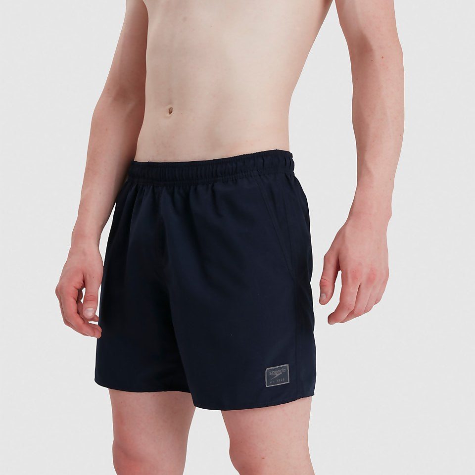 Prime Leisure 16" Swimshort Navy | Speedo