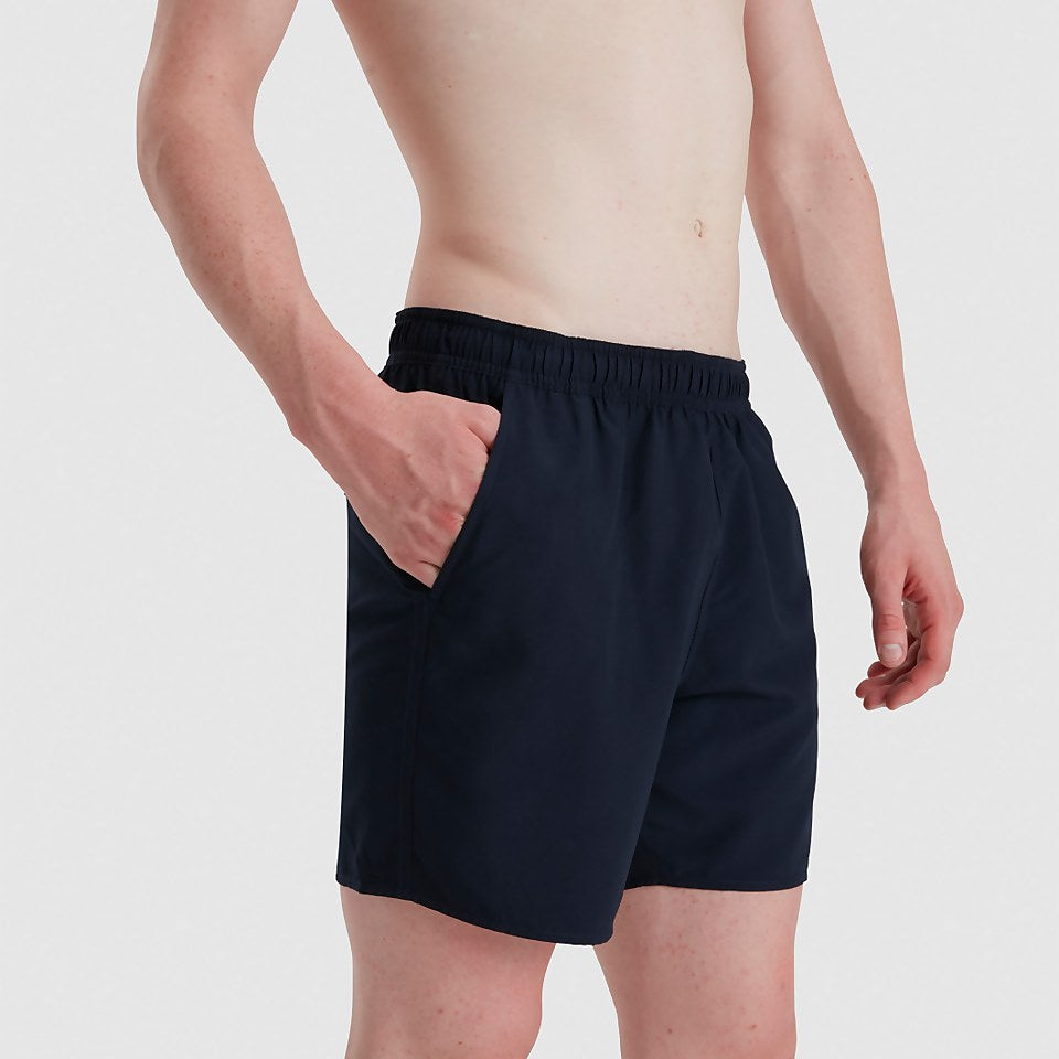 Prime Leisure 16" Swimshort Navy | Speedo