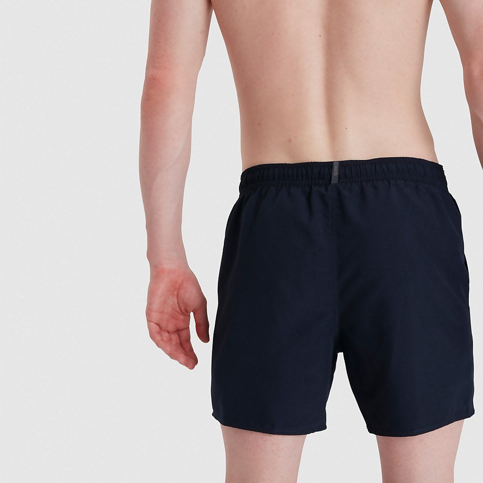 Prime Leisure 16" Swimshort Navy | Speedo