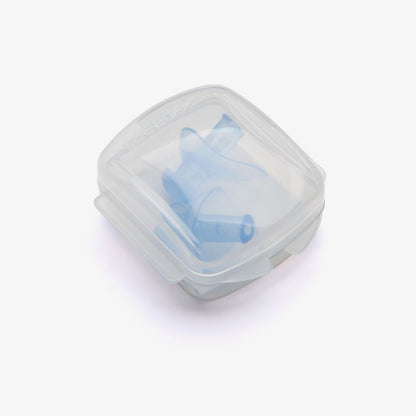 Unisex Ergo Earplug Blue | Speedo
