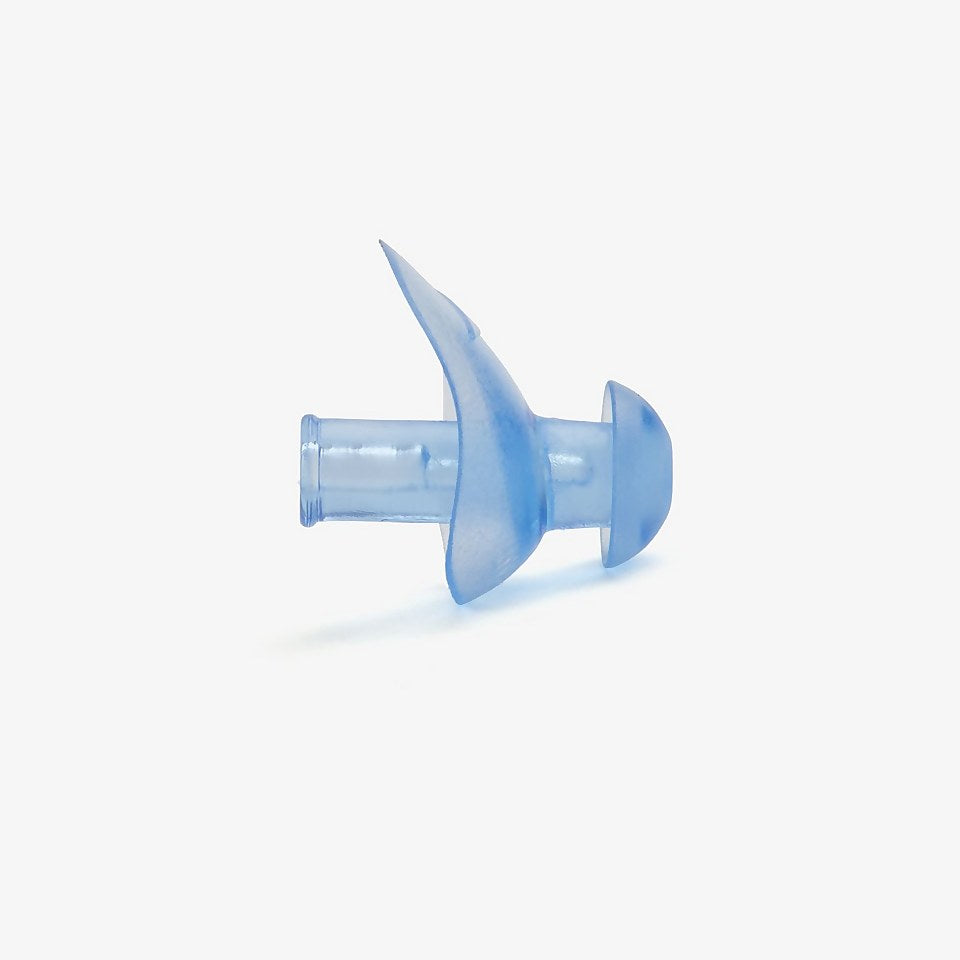 Unisex Ergo Earplug Blue | Speedo