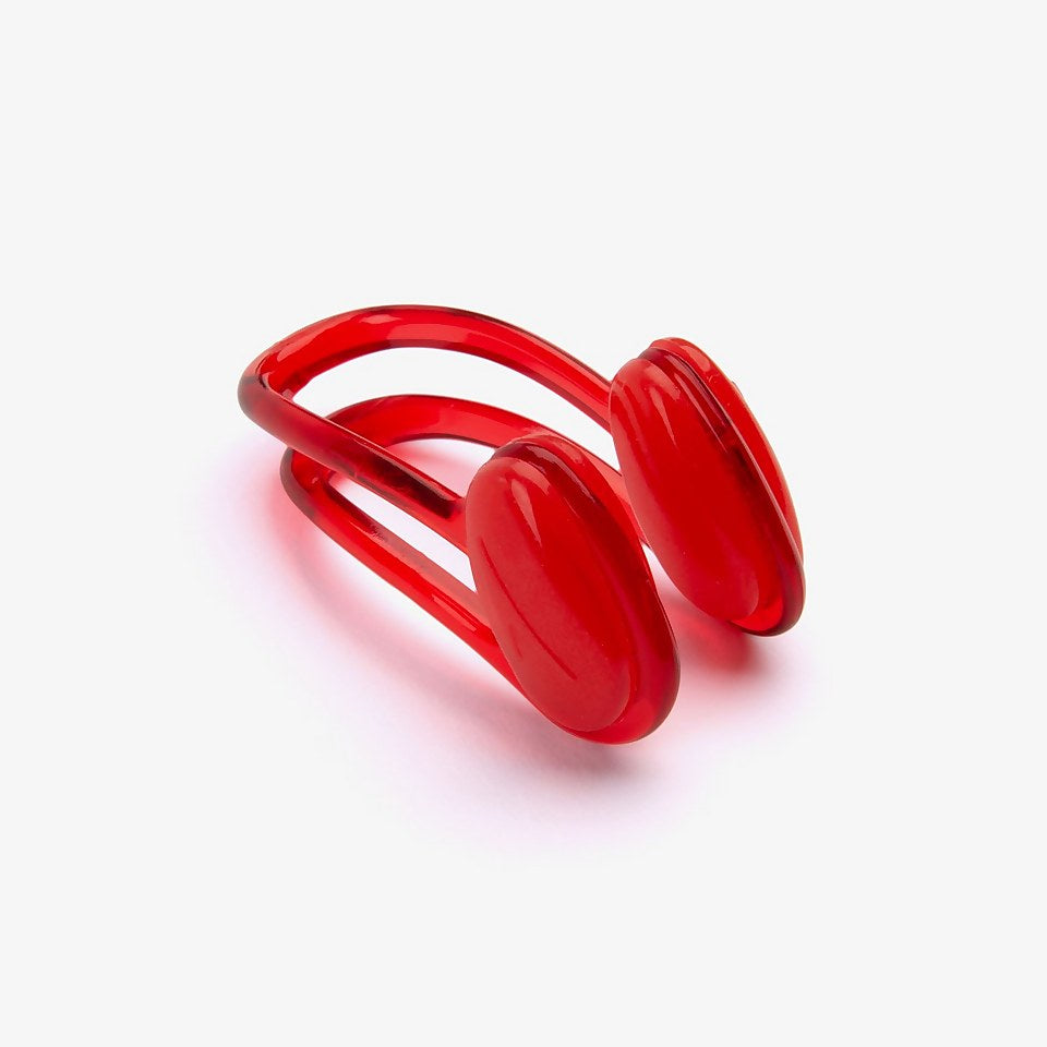 Universal Nose Clip Red | Speedo