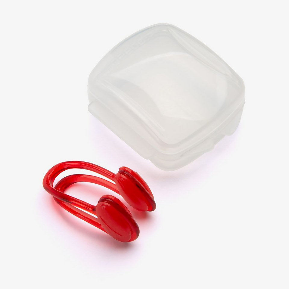 Universal Nose Clip Red | Speedo