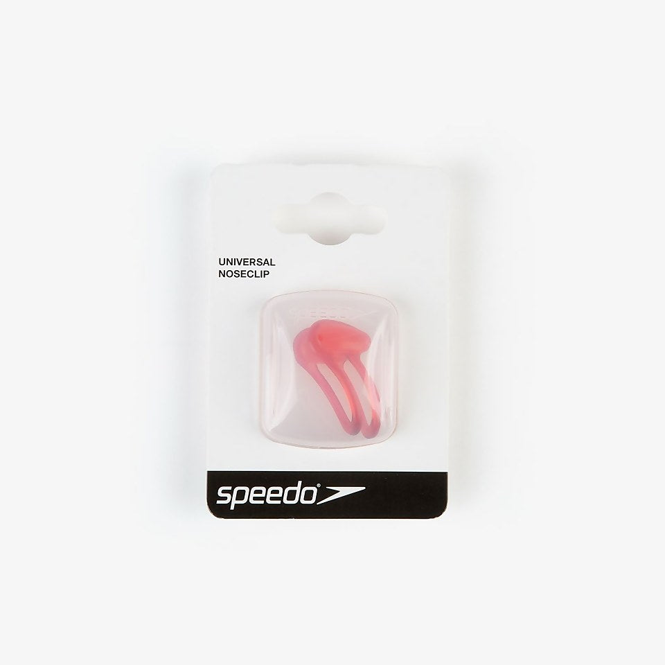 Universal Nose Clip Red | Speedo