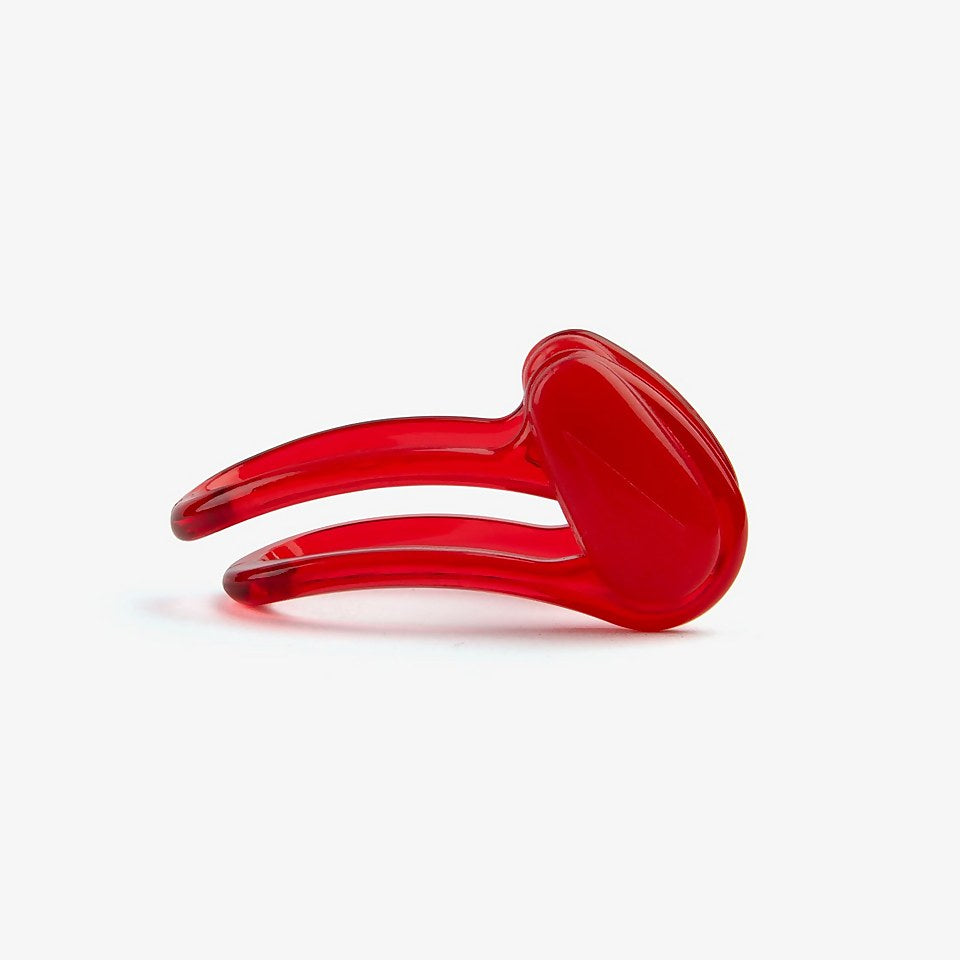 Universal Nose Clip Red | Speedo