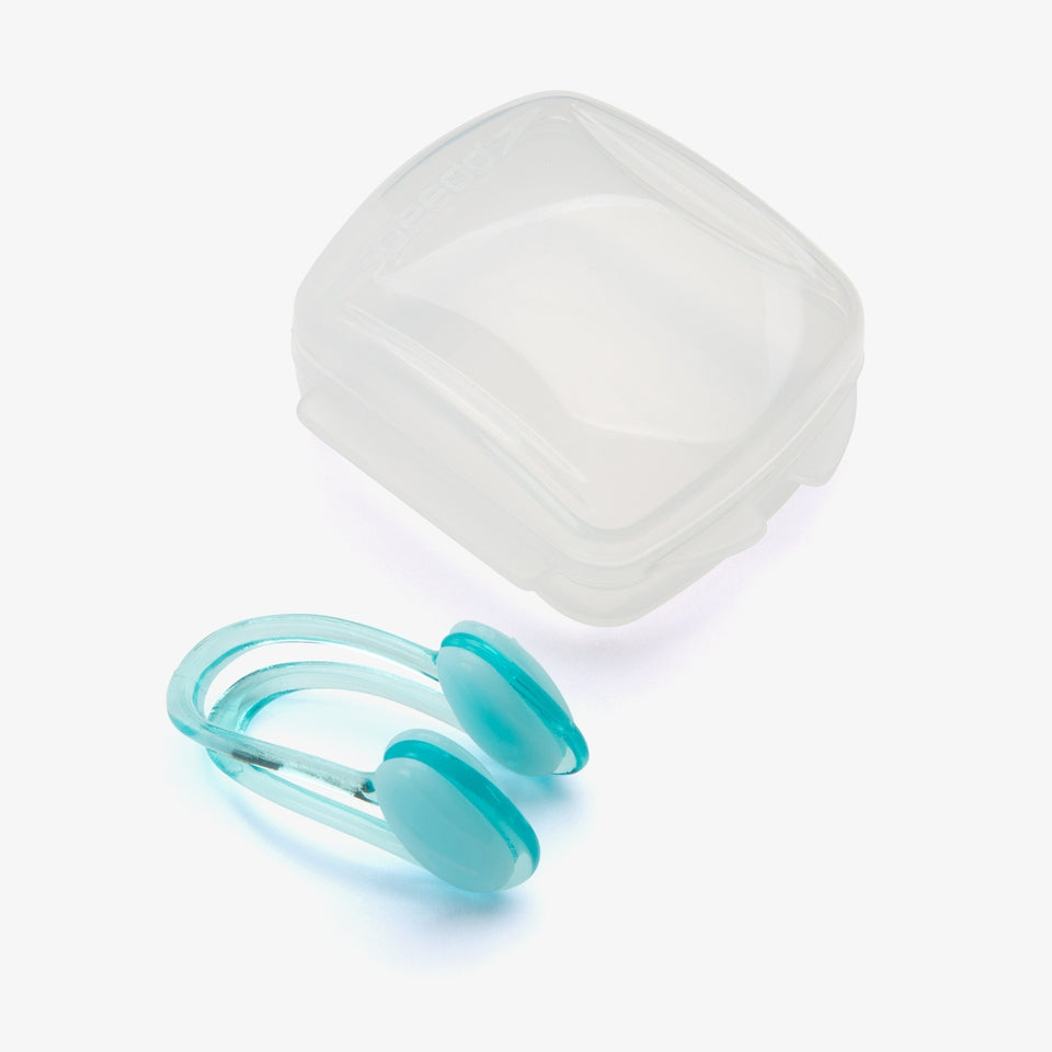 Universal Nose Clip Blue | Speedo