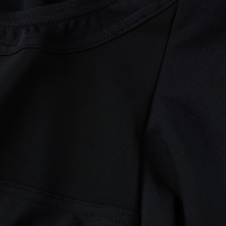 Endurance+ Power Crossback Swimsuit Black | Speedo
