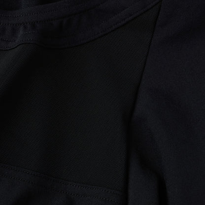 Endurance+ Power Crossback Swimsuit Black | Speedo