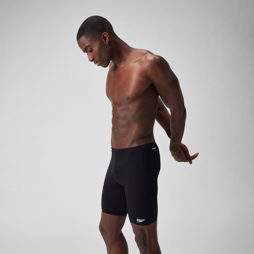 Endurance+ Jammer Black | Speedo