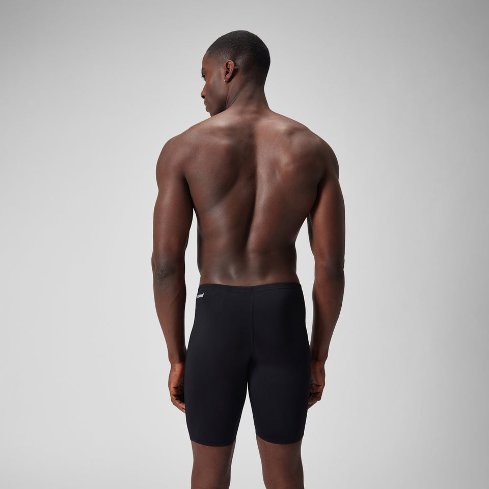 Endurance+ Jammer Black | Speedo