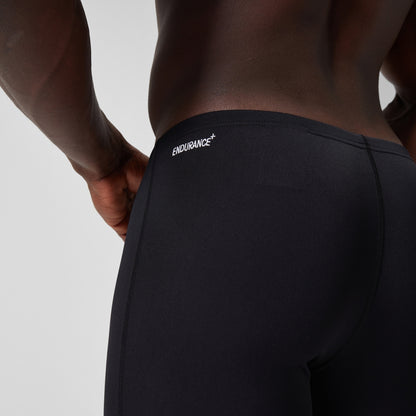 Endurance+ Jammer Black | Speedo