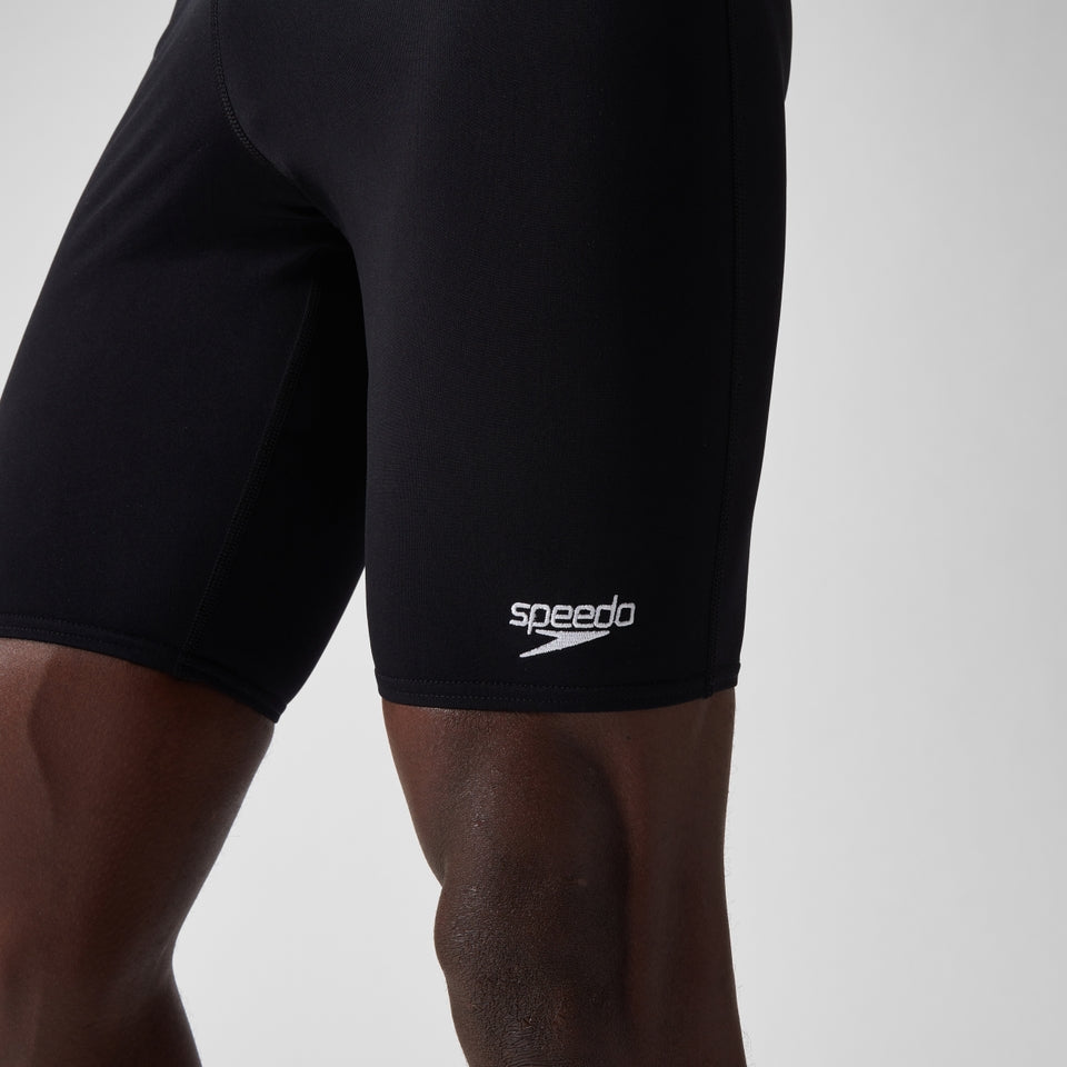 Endurance+ Jammer Black | Speedo