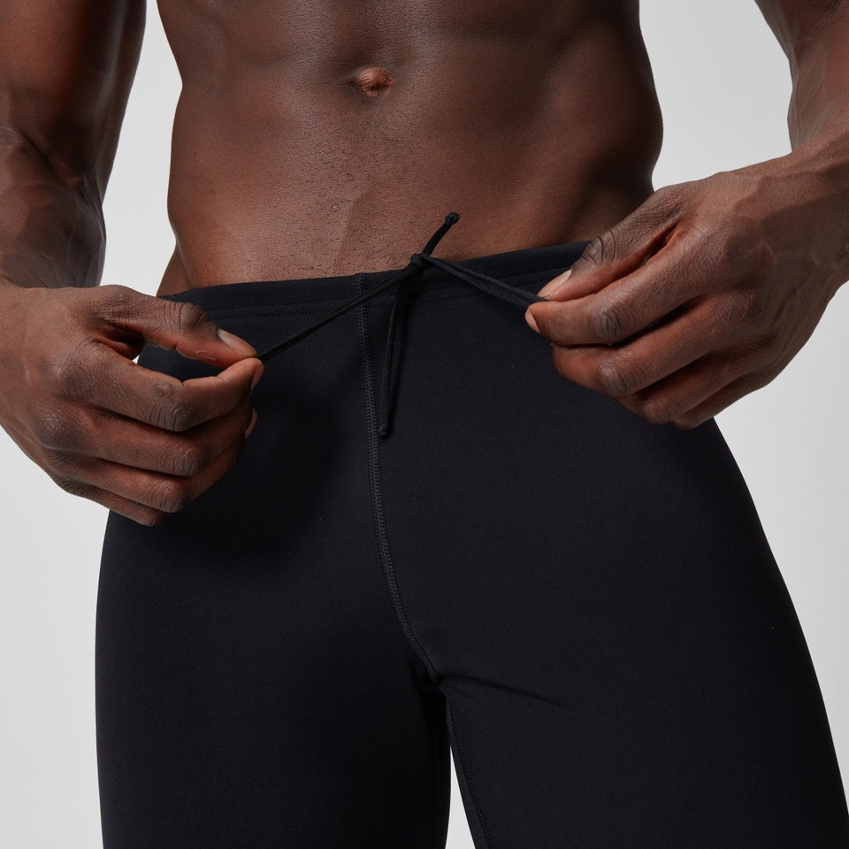 Endurance+ Jammer Black | Speedo