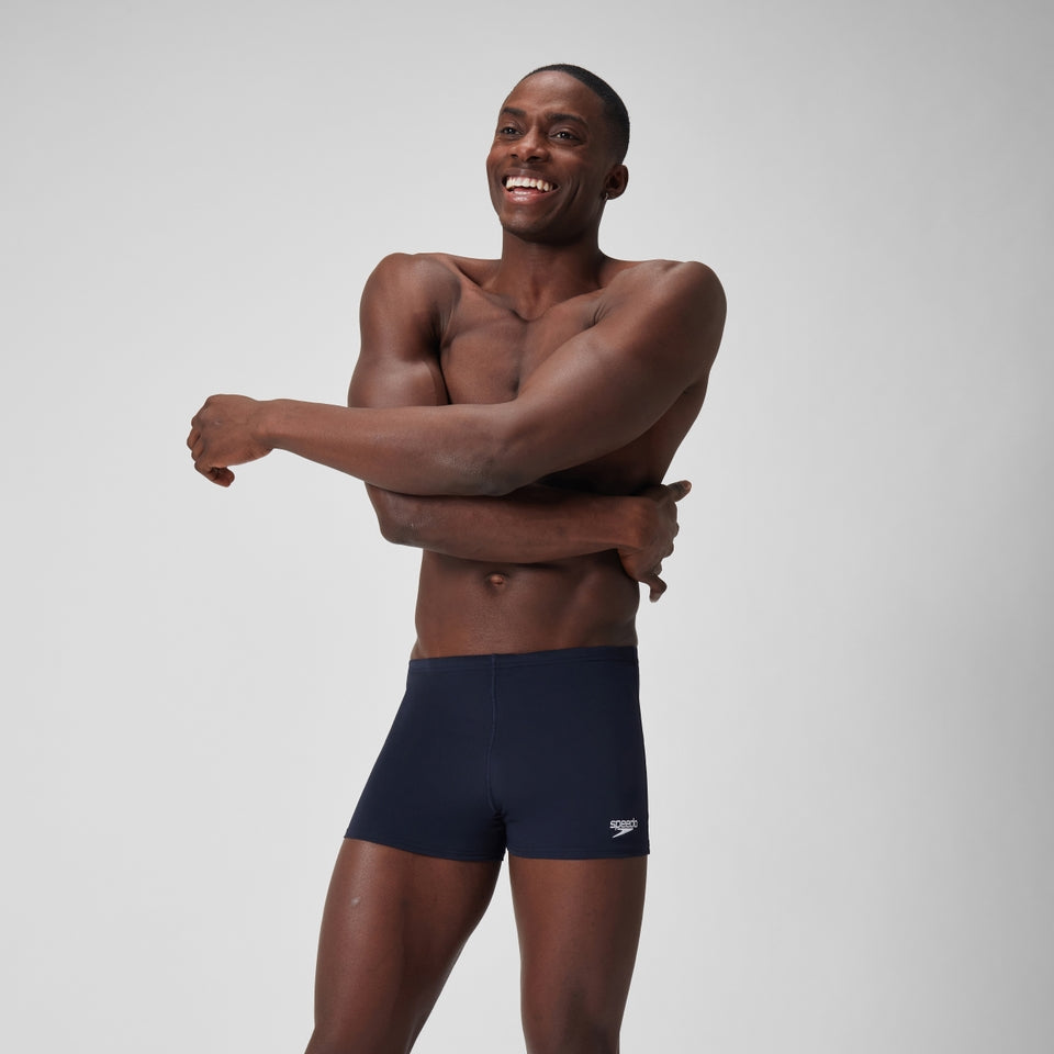 Endurance+ Aquashort Navy | Speedo