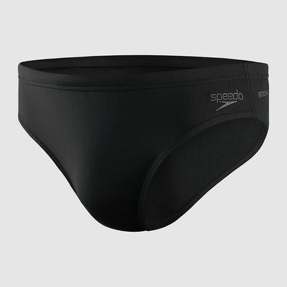 Endurance+ 7cm Brief Black | Speedo