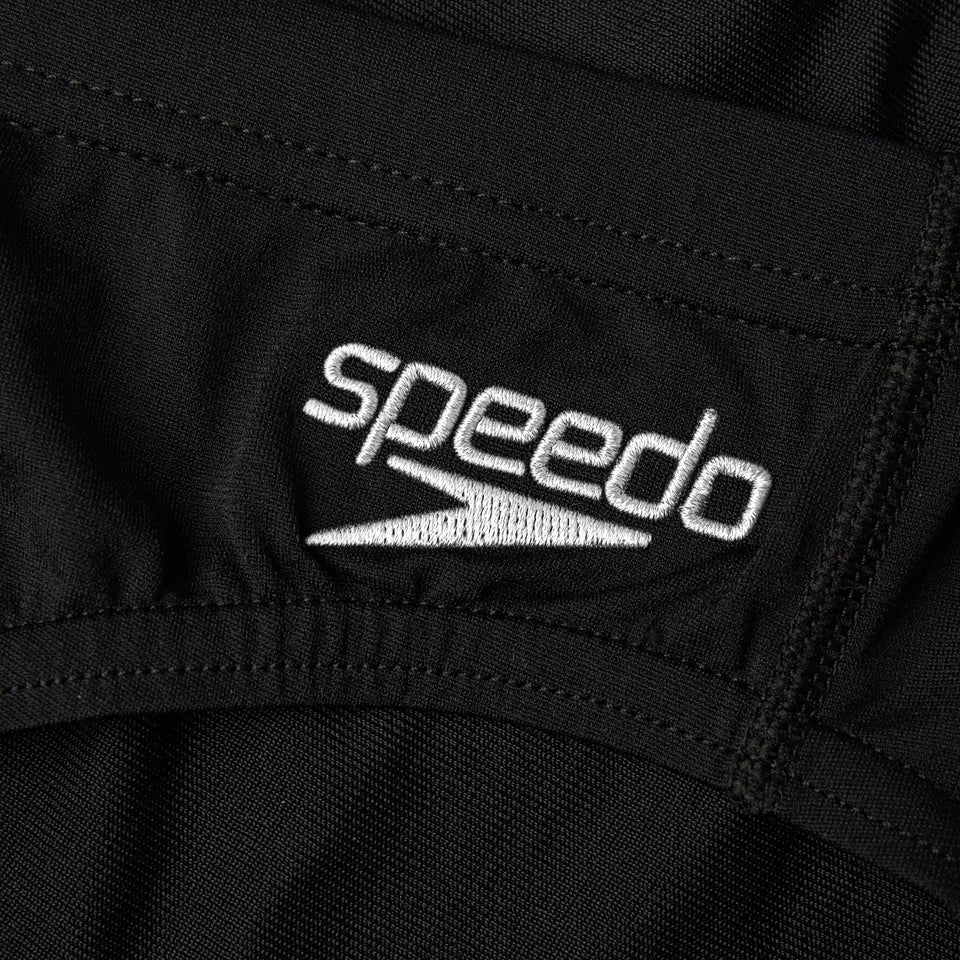 Endurance+ 7cm Brief Black | Speedo