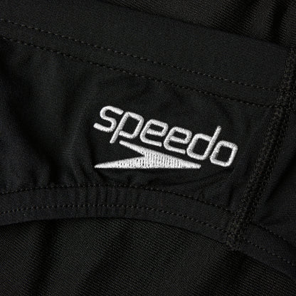 Endurance+ 7cm Brief Black | Speedo