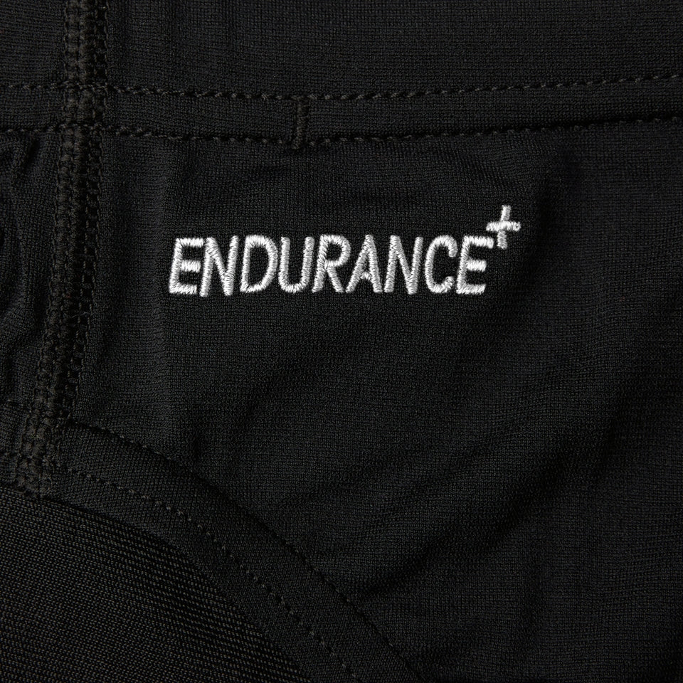 Endurance+ 7cm Brief Black | Speedo