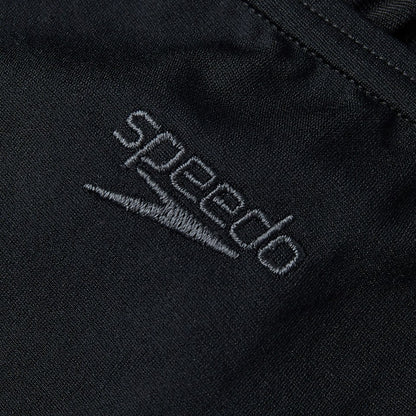 Girls' Endurance+ Medalist Swimsuit Black | Speedo