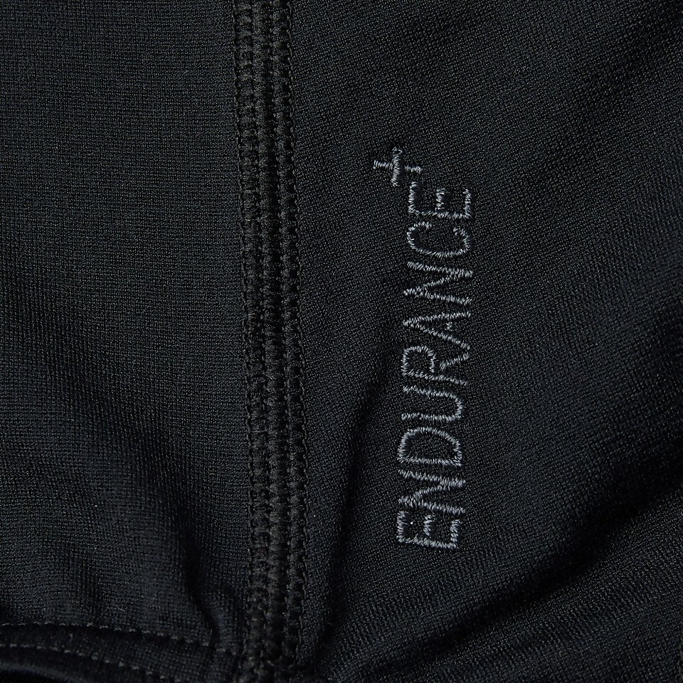 Girls' Endurance+ Medalist Swimsuit Black | Speedo