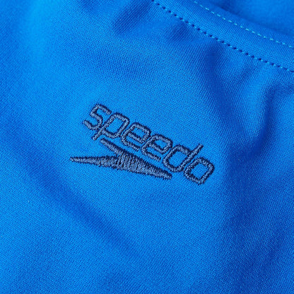 Girls' Endurance+ Medalist Swimsuit Blue | Speedo